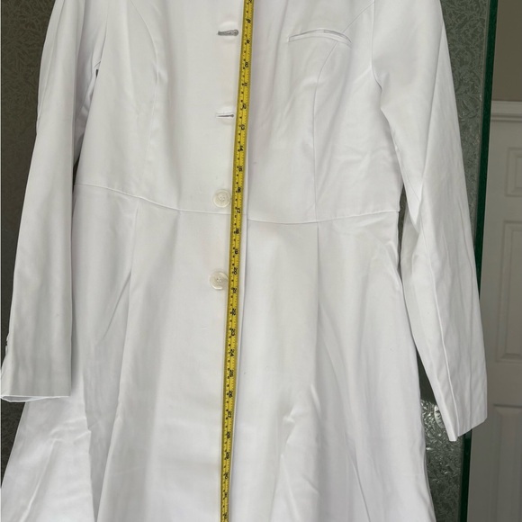 Figs Lab coat - Picture 7 of 8